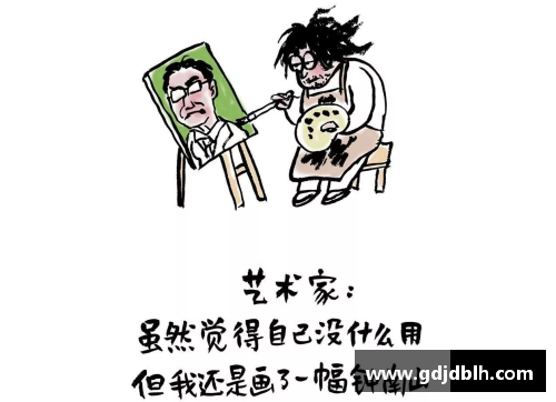 笑中带泪：这些搞笑文案，让你追星路上充满欢乐！