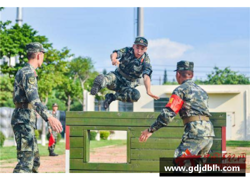 体育明星与武警的奇妙邂逅：一场风云变幻的传奇故事