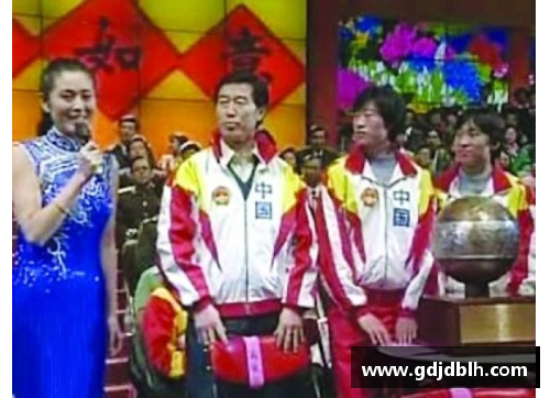 冬奥掌门人：体育明星们的辉煌风采