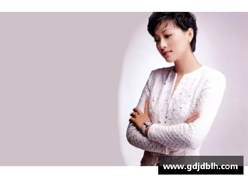 杨澜专访体育明星揭秘他们背后的奋斗与梦想