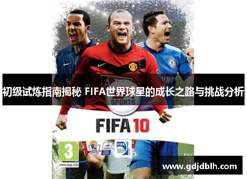 初级试炼指南揭秘 FIFA世界球星的成长之路与挑战分析