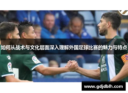 如何从战术与文化层面深入理解外国足球比赛的魅力与特点
